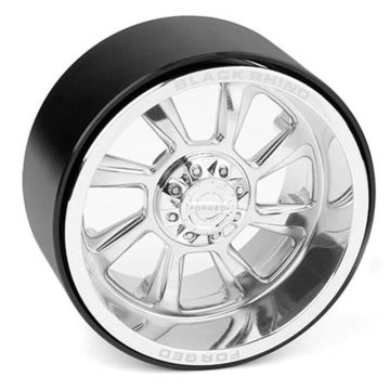 RC4WD Black Rhino Blaster Forged 2.6" Wheels (Z-W0015)