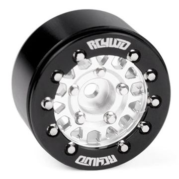 RC4WD Competition 1.0" Beadlock Wheels V2 (Z-W0032)