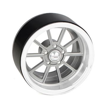 RC4WD American Racing 2.2" Vn510 Beadlock Wheels (Z-W0051)