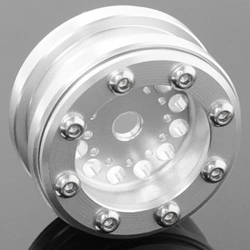 RC4WD Rage 1.0" Beadlock Wheels (Z-W0061)