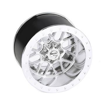 RC4WD Moto Metal 2.2" Siege Deep Dish Beadlock Wheels (Z-W0078)