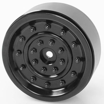 RC4WD Humvee 1.9" Internal Beadlock Wheel (Z-W0119)
