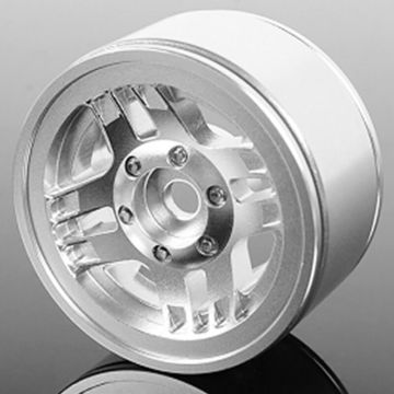 RC4WD Trunner Classic 1.55'' Beadlock Wheels (Z-W0121)