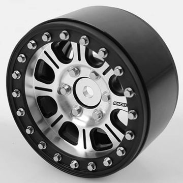 RC4WD Raceline Monster 1.9" Beadlock Wheels (Z-W0140)