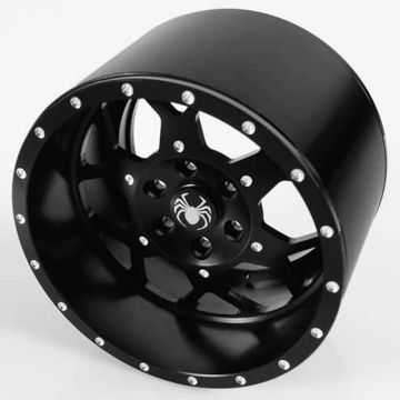 RC4WD Huntsman Spider 40 Series 3.8" Universal Beadlock Wheel (Z-W0143)