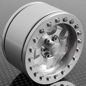 RC4WD Raceline Revolver 1.55" Beadlock Wheels (Z-W0199)