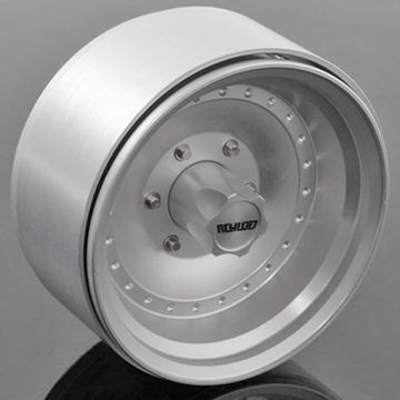 RC4WD Stocker 1.7" Beadlock Wheels (Z-W0232)