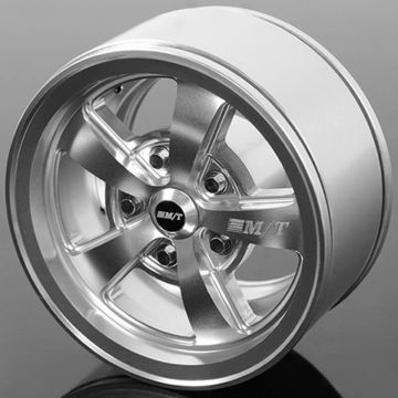 RC4WD Mickey Thompson Street Comp Sc-5 1.9" Beadlock Wheels (Z-W0238)