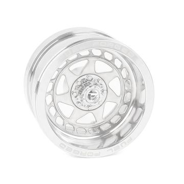 RC4WD Fuel Off Road 2.2 Zillion Beadlock Wheels (Z-W0241)