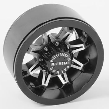 RC4WD Mickey Thompson Mt Metal Series mm-164M 1.9" Wheels (Z-W0249)
