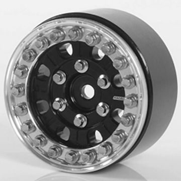 RC4WD Raceline Monster 1.0" Beadlock Wheels (Z-W0252)