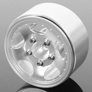 RC4WD Breaker 1.0" Beadlock Wheels (Z-W0277)