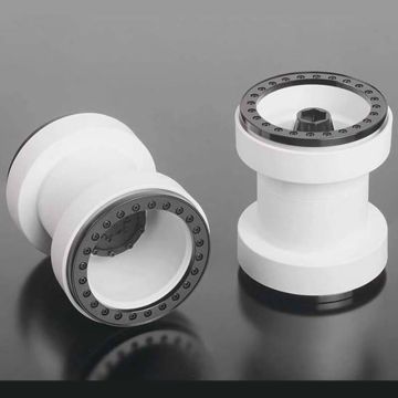 RC4WD Ignitor 2.6" Monster Truck Racing Beadlock Wheels (Z-W0282)