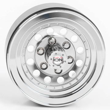 RC4WD Ion Style 71 1.9" Beadlock Wheels (Z-W0303)