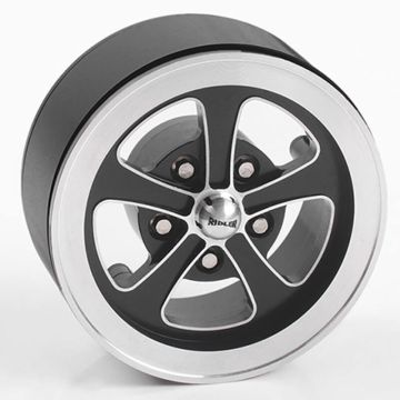 RC4WD Ridler 645 1.9" Internal Beadlock Wheels (Z-W0305)