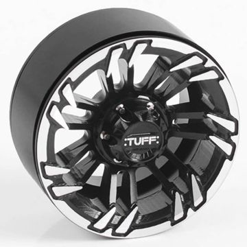 RC4WD Tuff T21 1.9" Internal Beadlock Wheels (Z-W0307)