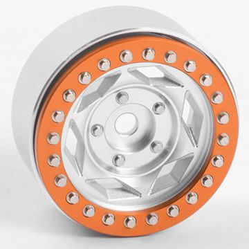 RC4WD Rogue 1.7" Beadlock Wheels (Z-W0315)