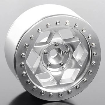 RC4WD Rogue 2.2 Beadlock Wheels (Z-W0316)