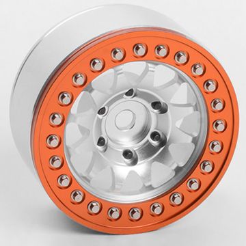 RC4WD Rock Tamer 1.9" Beadlock Wheels (Z-W0321)