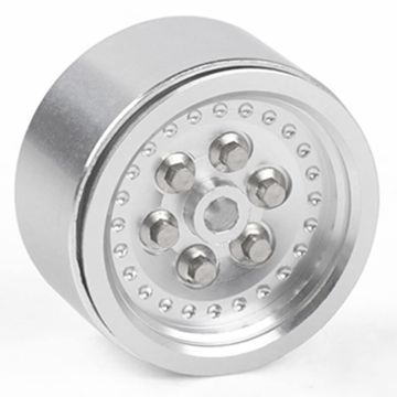 RC4WD Stocker 0.7'' Beadlock Wheels (Z-W0349)