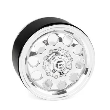 RC4WD Fuel Off-Road 1.9" Ff31 Beadlock Wheels (Front) (Z-W0352)