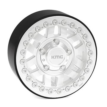 RC4WD Kmc 1.7" Machete Beadlock Wheels (Z-W0355)