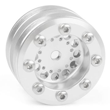 RC4WD Rage 1.0" Beadlock Wheels V2 (Z-W0356)