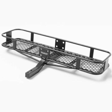 RC4WD Scale Rear Hitch Carrier (Z-X0027)