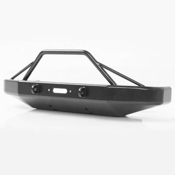RC4WD Tough Armor Front Winch Bumper For Chevy Blazer & K10 (Z-X0032)