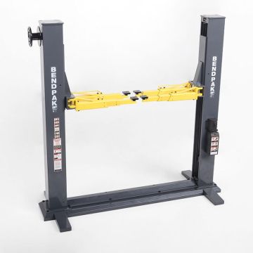 RC4WD 1/10 Bendpak Xpr-9S Two-Post Auto Lift (Z-X0052)