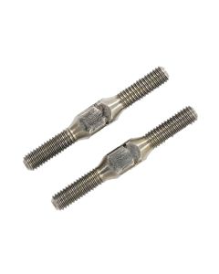 Yeah Racing 64 Titanium Turnbuckle 3x26mm 2pcs (TBTI-0326)