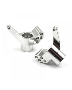 Xtra Speed Aluminium Rear Hub 2pcs Tamiya Super Astute (XS-TA29132)