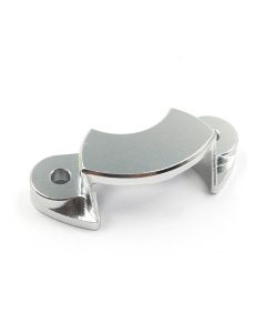 Xtra Speed Aluminum Gear Holder A1 For Tamiya Super Astute (XS-TA29193SV)