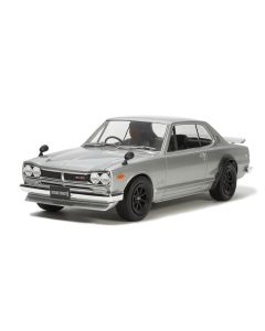 1/24 Tamiya Skyline 2000 GT-R St Custom 1969 (THC24335)