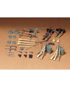 1/35 Tamiya German Infantry Weapons (THC35111)