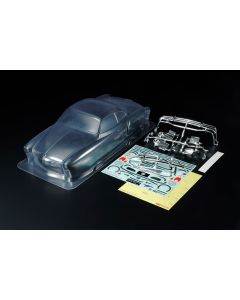 Tamiya Volkswagen Karmann Body Parts Set (THC51635)