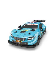 TEC-TOY 1:24 Mercedes-AMG C63 DTM  - Blue (6224M/B)