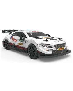 TEC-TOY 1:24 Mercedes-AMG C63 DTM  - White (6224M/W)