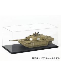 Tamiya DISPLAY CASE F 350X160X140 (THC73007)