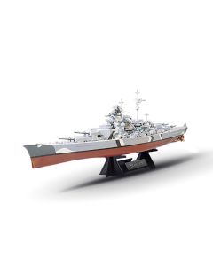 1/350 Tamiya German Bismarck Battle Ship (THC78013)
