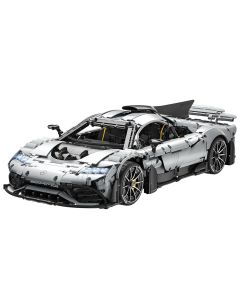 Cada Mercedes- AMG Project One (C61503W)