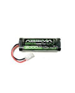 Absima Greenhorn V2 NiMh 7.2V 2000 (Tamiya) (AB4100005)