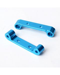 SC Models Tamiya TT01 Front & Rear Aluminium Arm Mount (SCDTT01011)