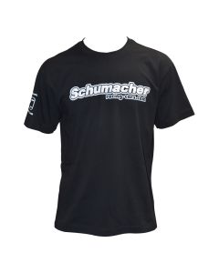 Schumacher "Mono" T-Shirt Black - XXXL (G1000XXXL)