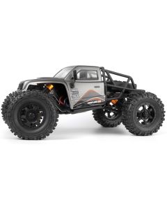 HPI Racing Venture18 CC Flux Competition Crawler - Gunmetal (HP160808)