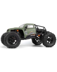 HPI Racing Venture18 CC Flux Competition Crawler - Green (HP160809)