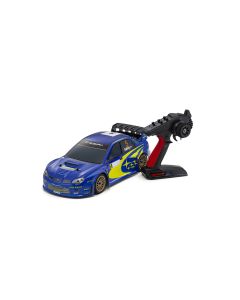 Kyosho FAZER MK2 Subaru Impreza WRC 2006 Readyset (K.34426T1B)