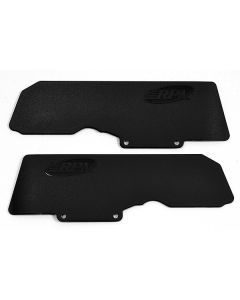 RPM Mud Guards Fit Arrma 6S RR A-Arms RPM For RPM81722/81729 (RPM81532)