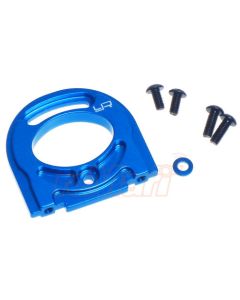 Yeah Racing Aluminium Adjustable Motor Mount TT02, TT02B, TT02S (TT02-013BU)