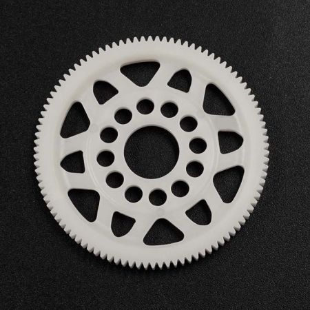 Yeah Racing Competition Delrin Spur Gear 64P - 112T (YSG-64112)